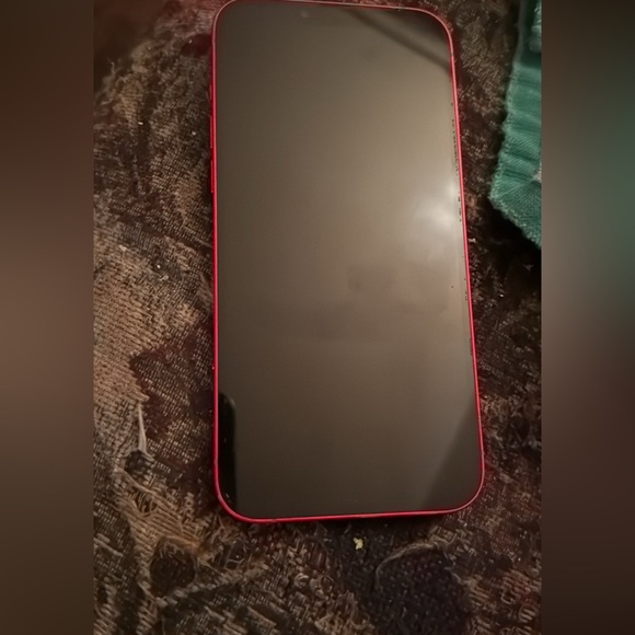 iPhone 14 Plus 128 negotiable - Picture 2 of 3